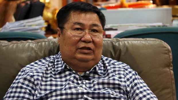 ဇေကမ္ဘာ ဦးခင်ရွှေတို့ သားအဖကို ဧပြီလဆန်းမှာ ရုံးထုတ်စစ်ဆေးမည်