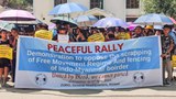 အိန္ဒိယ-မြန်မာ နယ်စပ်ဖြတ်ကျော်ခွင့် ဖြေလျှော့ပေးဖို့ ZORO အဖွဲ့ တောင်းဆို