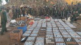 ၁၀၂၇ စစ်ဆင်ရေး နွေဦးတော်လှန်ရေးအတွက် အထောက်အပံ့ဖြစ်နိုင်ကြောင်း လေ့လာသူတွေ ပြော