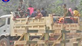 ကယားမှာ ဇူလိုင်လအတွင်း တိုက်ပွဲကြောင့် အရပ်သား ၁၂ ဦးသေ၊ ၂၂ ဦးဒဏ်ရာရ