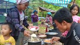 ကယားမှာ အရပ်သားသေဆုံးသူ ၉၆ ဦးနဲ့ ထိခိုက်ဒဏ်ရာရသူ ၁၃၄ ဦးအထိ တိုးလာ