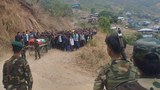ချင်းနဲ့ ကယားဒေသတိုက်ပွဲ ကာကွယ်ရေးတပ်ဖွဲ့ဝင် ၁၅ ဦးသေဆုံး