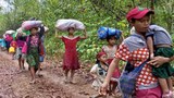 အရပ်သား ၂၀ ခန့်ဖမ်းဆီးခံထားရကြောင်း KNU ပြော