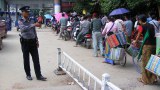 မြန်မာနိုင်ငံ လူကုန်ကူးမှုအခြေအနေ အဆိုးဆုံးအဆင့်မှာ ဆက်ရှိနေ