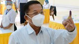 ၂၀၂၃ မှာ ရွေးကောက်ပွဲ လုပ်နိုင်မယ့်အခြေအနေ မရှိကြောင်း လေ့လာသူတွေပြော