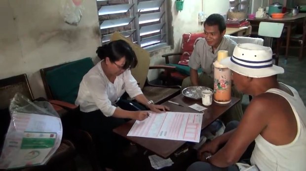 ၂၀၂၃ ရွေးကောက်ပွဲအတွက် စစ်ကောင်စီ လူဦးရေစာရင်း စတင်ကောက်ယူ ၂၀၂၃ ရွေးကောက်ပွဲအတွက် စစ်ကောင်စီ လူဦးရေစာရင်း စတင်ကောက်ယူ