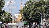 အခြောက်သွေ့ဆုံး မြန်မာသင်္ကြန်