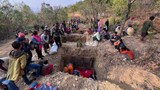 ၂၀၂၃ ဟာ သေဆုံးထိခိုက် အများဆုံးနှစ် ဖြစ်လာနိုင်
