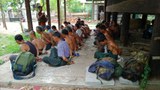 မုန်တိုင်ပင်ရွာလူသတ်မှု တစ်နှစ်ပြည့်