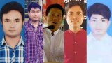 ရခိုင်မှာ စစ်ကောင်စီတပ်သားတွေ အဖမ်းခံရမှုအတွက် အရပ်သား ၃၀ တရားစွဲခံရ