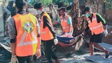 အာဏာသိမ်း ၂၁ လကျော်အတွင်း အမျိုးသမီး ၄၀၀ နီးပါး အသတ်ခံရ