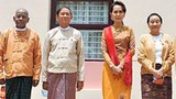 အာဏာသိမ်း ရှစ်လအတွင်း NLD ပါတီဝင် ၄၅၈ ဦး ဖမ်းဆီးခံထားရ