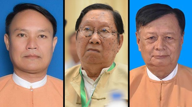 အာဏာသိမ်းတစ်နှစ်ကျော်အတွင်း NLD ပါတီဝင် ၄၈ ဦး သေဆုံး အာဏာသိမ်းတစ်နှစ်ကျော်အတွင်း NLD ပါတီဝင် ၄၈ ဦး သေဆုံး