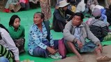 စစ်ကိုင်းတိုင်းမှာ နှစ်ပတ်အတွင်း ၆၉ ဦး သေဆုံးပြီး ၃၅ ဦး အဖမ်းခံထားရ