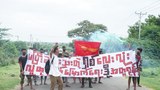 ရှစ်လေးလုံးနဲ့ နွေဦးတော်လှန်ရေး အခြေခံတူကြောင်း သုံးသပ်သူတွေပြော
