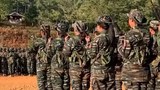အမျိုးသားနိုင်ငံတော်ကို နိုင်ငံတကာနဲ့ ချိတ်ဆက်တည်ဆောက်မယ်လို့ AA ရည်မှန်း
