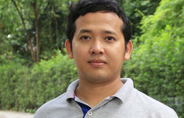 AA စစ်ဦးစီးချုပ် ဗိုလ်ချုပ်ထွန်းမြတ်နိုင်ရဲ့ညီ ကိုအောင်မြတ်ကျော်။