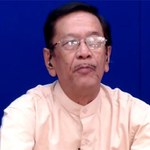 နိုင်ငံရေး လေ့လာသုံးသပ်သူ ဦးသန်းစိုးနိုင်