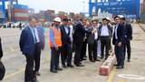 Adani Ports ကုမ္ပဏီ ပြန်ထွက်တာ ပိတ်ဆို့ဒဏ်ခတ်မှုရဲ့ ရလဒ်ဖြစ်