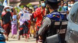 စစ်ကောင်စီလက်ထက် လုယက်မှုတွေပိုများလာ