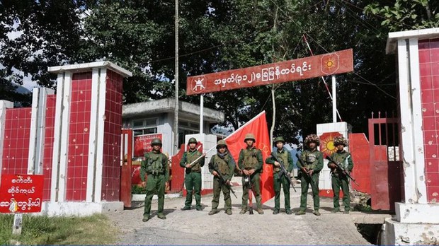 ၁၀၂၇ စစ်ဆင်ရေးကို မြန်မာစစ်တပ်ဘယ်လို တုံ့ပြန်လာနိုင်သလဲ