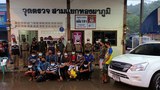 ထိုင်းကို တရားဝင်လမ်း ကြန့်ကြာလို့ တရားမဝင်လမ်းကသွားသူ များနေဆဲ