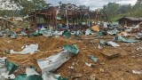 အနန့်ပါ တိုက်ခိုက်မှု တစ်နှစ်ပြည့်ပေမယ့် ကျန်ရစ်သူတွေ ကြေကွဲနေရဆဲ