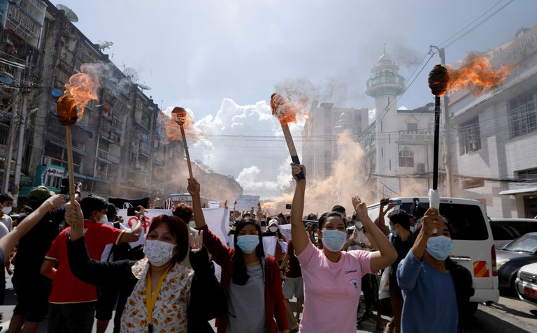 2021-07-14T085202Z_671685232_RC28KO9CK6WY_RTRMADP_3_MYANMAR-POLITICS.JPG 2021-07-14T085202Z_671685232_RC28KO9CK6WY_RTRMADP_3_MYANMAR-POLITICS.JPG