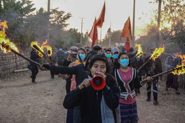 latpadaung protest latpadaung protest