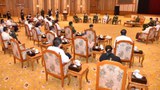 စစ်အစိုးရရဲ့ အုပ်ချုပ်ရေးကောင်စီမှာပါဝင်ဖို့ ကမ်းလှမ်းချက် ပါတီအများစု ငြင်းပယ်