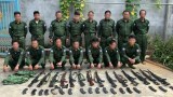 ၁ဝ၂၇ စစ်ဆင်ရေးနောက်ပိုင်း စစ်ကောင်စီအင်အား ထောင်ချီလျော့သွားကြောင်း NUG ပြော