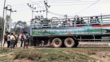 ဖားကန့်မြို့နယ်မှာ ခရစ်ယာန်ဓမ္မဆရာနဲ့ ကလေးနှစ်ဦးအပါအဝင် လူ ၃၀ ခန့် ဖမ်းဆီးခံရ