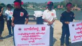 မြန်မာ့အရေး လှုပ်ရှားသူ ၁၇ ဦးကို လာအိုရဲတပ်ဖွဲ့ဖမ်းပြီး စစ်ကောင်စီထံ ပြန်လွှဲ