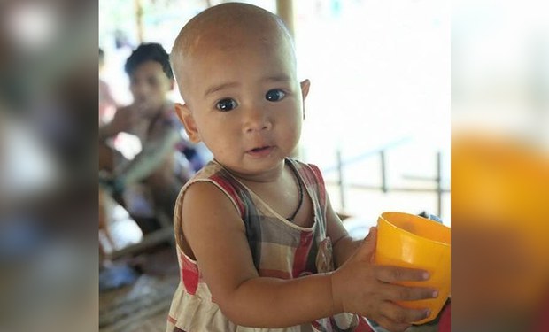 ကလေးသူငယ် ၁၉၀ ကျော် ဓားစာခံအဖြစ် ဖမ်းဆီးခံထားရ ကလေးသူငယ် ၁၉၀ ကျော် ဓားစာခံအဖြစ် ဖမ်းဆီးခံထားရ