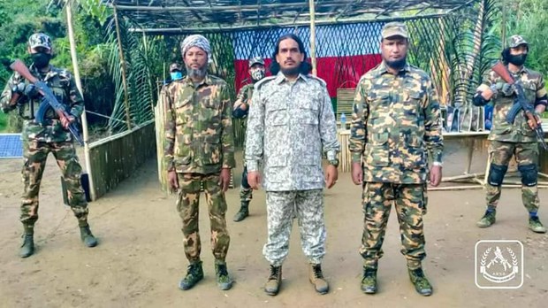 မောင်တောမှာ ARSA အဖွဲ့ လှုပ်ရှားမှုတွေ ရှိလာတာကြောင့် ဒေသခံတွေ စိုးရိမ်နေ
