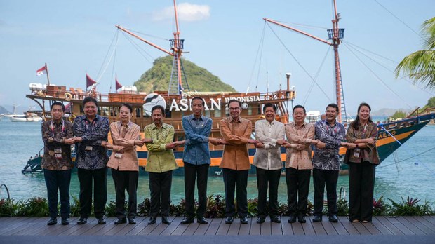 မြန်မာ့အရေး အာဆီယံဘုံသဘောတူညီချက် ငါးချက် စွန့်လွှတ်သင့်ပြီလား