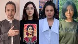 အနုပညာသမားတွေ ကိုယ့်သမိုင်းကိုယ်ရေးနေကြ