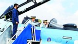 စစ်ကောင်စီရဲ့ လေတပ်ညီလာခံ မတက်ဖို့ အာဆီယံကို ထပ်မံတိုက်တွန်း