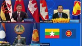 စစ်ကောင်စီကို ညီလာခံ မဖိတ်ဖို့ သဘောတူညီချက် တရုတ်လည်း အမြတ်ထွက်