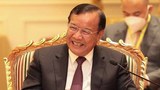အာဆီယံအထူးသံခရီးစဉ် ဒေါ်အောင်ဆန်းစုကြည်နဲ့ တွေ့ခွင့်မရနိုင်