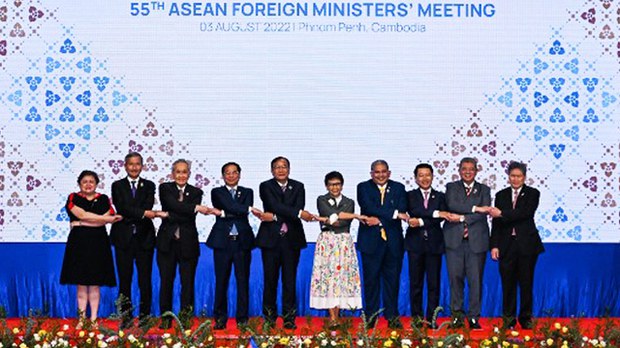 မြန်မာ့အရေး အာဆီယံရဲ့ ကိုင်တွယ်ဖြေရှင်းမှု စိတ်ဝင်စားမှု မြင့်တက်နေ မြန်မာ့အရေး အာဆီယံရဲ့ ကိုင်တွယ်ဖြေရှင်းမှု စိတ်ဝင်စားမှု မြင့်တက်နေ