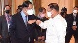 အာဆီယံဥက္ကဋ္ဌ မြန်မာနိုင်ငံခရီးစဉ် အာဆီယံခေါင်းဆောင်အများစု မှတ်ချက်မပေး