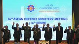 မြန်မာအရေး သမိုင်းတွင်ဖို့ အင်ဒိုနီးရှား ရပ်တည်မည်