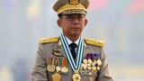 မြန်မာစစ်ခေါင်းဆောင် အာဆီယံထိပ်သီးအစည်းအဝေး တက်ခွင့်မရ
