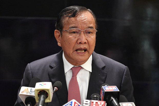 မြန်မာမှာ အပစ်အခတ်ရပ်စဲရေးဟာ ခက်ခဲနေဆဲလို့ အာဆီယံအထူးကိုယ်စားလှယ်ပြော မြန်မာမှာ အပစ်အခတ်ရပ်စဲရေးဟာ ခက်ခဲနေဆဲလို့ အာဆီယံအထူးကိုယ်စားလှယ်ပြော