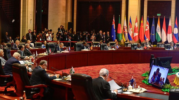 အာဆီယံတောင်းဆိုချက် ဖြစ်လာနိုင်ခြေနည်းကြောင်း လေ့လာသူတွေ သုံးသပ် အာဆီယံတောင်းဆိုချက် ဖြစ်လာနိုင်ခြေနည်းကြောင်း လေ့လာသူတွေ သုံးသပ်