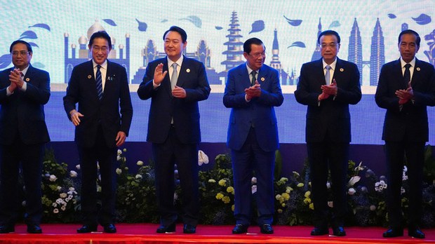 အာဆီယံဆုံးဖြတ်ချက် တိုးတက်မှုရှိပေမယ့် ထိရောက်တဲ့ အရေးယူမှု လိုအပ်နေဆဲ အာဆီယံဆုံးဖြတ်ချက် တိုးတက်မှုရှိပေမယ့် ထိရောက်တဲ့ အရေးယူမှု လိုအပ်နေဆဲ