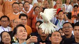 ဒေါ်အောင်ဆန်းစုကြည်ကို ပြစ်ဒဏ်လျှော့ပေါ့ရုံနဲ့ နိုင်ငံတကာအမြင် ပြောင်းလဲစရာမရှိ