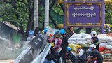 ဧရာဝတီတိုင်းက အာဏာရှင်ခုခံရေး
