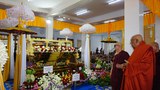 ဝင်းနိမ္မိတာရုံဆရာတော် ပစ်ခတ်ခံရမှု စစ်ကောင်စီအရေးယူမဲ့အပေါ် သံဃာတော်တွေ ဝေဖန်
